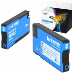 HP OfficeJet Pro 9013/9020/9023 sinine tint, 963XL