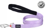 Red Dingo Classic Pastel Purple koera rihm, suurus L, 1,2 m