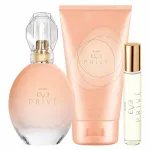 L&otilde;hnakomplekt AVON Eve Prive Balsam
