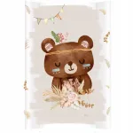 M&auml;hkimislaud voodile 47x70 cm Bear
