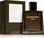 Parf&uuml;&uuml;mvesi Burberry HERO PARFUM 100 ml