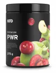 Enne treeningut toidulisand KFD Premium 375g &otilde;una- ja kirsimaitseline