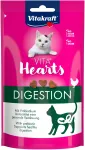 Vitakraft VITA HEARTS koerte kanamaius, 40 g, seedimisele