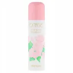 Kehapihusti EXTASE DEZ 150 ml Roses