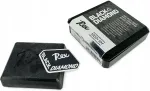 Rex Black Diamond kuumvaha, 40 g