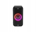 Bluetooth k&otilde;lar LG XBOOM DXL5T, 200W, USB, 2985mAh, karaoke, IPX4, must