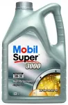 Mootori&otilde;li MOBIL M-SUP 3000 F-V 0W30, 5 l, ACEA C3, BMW