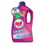 Pesuain kangastele DUAL POWER, 2 l, Flamingo