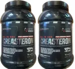 Toidulisand HI TEC CREASTERON 1204 g + 28k BCAA Vitamin Protein