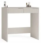 MARINA 2S SLIM helehall kirjutuslaud