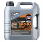 Mootori&otilde;li 5W-30 LIQUI MOLY Top Tec 4200, 4 l