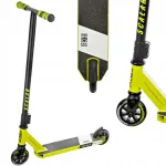Trikiratas RAVEN Evolution Scalar Lime 100 mm