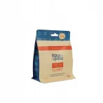 RAW FOR PAW l&uuml;ofiliseeritud lambalihaga maiused koertele, 50 g