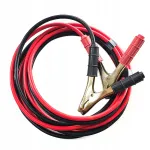 Laadimiskaablid Victron ENERGY, 16 mm&sup2;, 5 m, sobivad IP22 15A/20A/30A