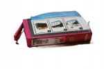 HP 920XL CD973AE magenta tint, originaal