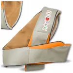 Kattekate OMNA 3D Shiatsu kaela ja selja massaažiseadmele