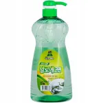 N&otilde;udepesuvahend Sandokkaebi Aloe Clean dosaatoriga, 1 l