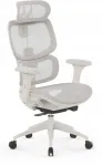 Kontoritool Sense7 Nobu, ergonoomiline, ratastega