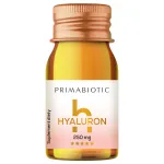 H&uuml;aluroonhape Primabiotic Hyaluron 30x30 ml