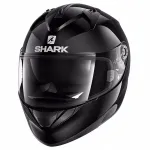 SHARK RIDILL t&auml;iskiiver, matt must, M