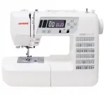 Kodune &otilde;mblusmasin Janome 360DC