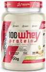 IMMORTAL 100% Whey Protein valgupulber 700 g WPC WPI WPH