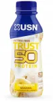 Valgujook USN Trust Protein Fuel 500ml, banaan, 50g valku