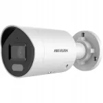 IP videokaamera 4 MP Hikvision DS-2CD2047G2H-LIU/SL koos LiveGuard, AcuSense ja ColorVu funktsioonidega