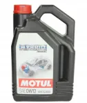Mootori&otilde;li MOTUL 0W12 HYBRID, s&uuml;nteetiline, 4 l