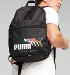PUMA Urban noorte seljakott 22 l, must