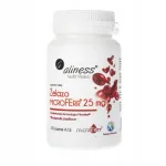 Toidulisand Medicaline MicroFerr 25 mg, 100 tabletti