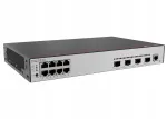 Huawei CloudEngine S5735R-L8P4S-A-V2 v&otilde;rgul&uuml;liti, 8x1GE RJ45 (PoE+ 125W), 4x1G SFP, L3