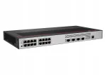 V&otilde;rgul&uuml;liti S5735R-L16T4X-QA-V2, 16x1GE RJ45, 4x10G SFP+, sisseehitatud toide, AC jahutus
