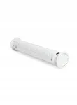 Masseerija Blackroll Booster, valge