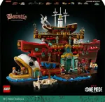 LEGO ONE PIECE ujuv restoran Baratie 75640