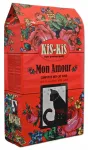 Kuiv kassitoit KiS-KiS Mon Amour lambalihaga, 7,5 kg