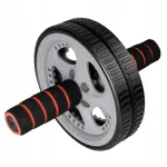 Pilvo lihaste treeningseade Power AB Wheel
