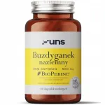 Toidulisand Uns Ground mace 95 % saponiin kapslid 60 tk