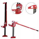T&otilde;stuk HI-LIFT 3T, 150 cm, maasturitele ja talule