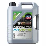 Mootori&otilde;li LIQUI MOLY 0W16 5L SPECIAL TOPTECAA