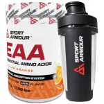EAA Sport Armour 400g eksogeensed aminohapped Astragini, Aquamini, Bioperine'iga