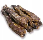 Kuivatatud pardikaelad koertele, 500 g, PREMIUM