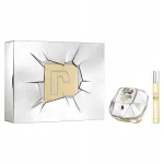 Parf&uuml;&uuml;mikomplekt Paco Rabanne Lady Million Lucky