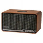 Juhtmevaba k&otilde;lar Edifier S300, Bluetooth, AirPlay, LDAC, USB-C, 80 W, pruun