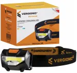 Veekindel LED-esituli COB