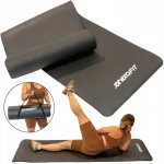 ENERO spordimatt, 1,5 cm, NBR
