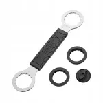 V&otilde;ti Support 4in1 Hollowtech II 12x46mm BBR60 BB9000 Gewage GE121BB