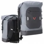 Mootorratta seljakott SW-MOTECH DRYBAG, 30 l, veekindel