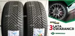 K&otilde;igiks aastaaegadeks rehvid Greentrac Season Master 225/55R16 99V 3PMSF