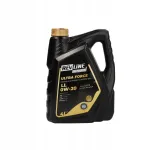 Mootori&otilde;li Revline Ultra Force LL 0W20, 4 l
